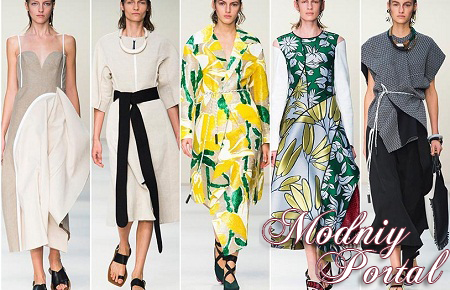 ��������� Marni ����� - ���� 2015