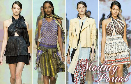 ��������� Just Cavalli ����� - ���� 2015