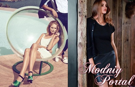 s.Oliver ����� - ���� 2015