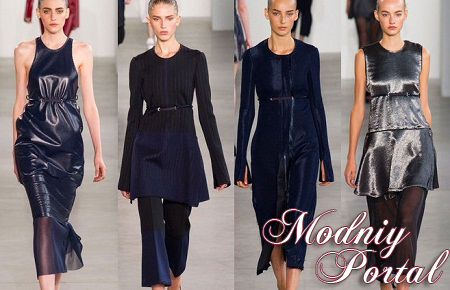 ������ ����: ��������� ������ �� ������� ���� Calvin Klein ����� - ���� 2015