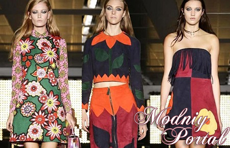 ��������� House of Holland ����� - ���� 2015 � ������ ���� � �������