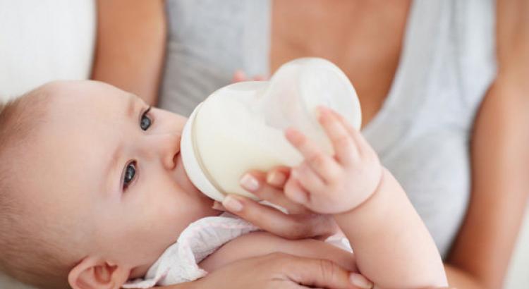Питание ребенка в первые три месяца Питание до 1 года